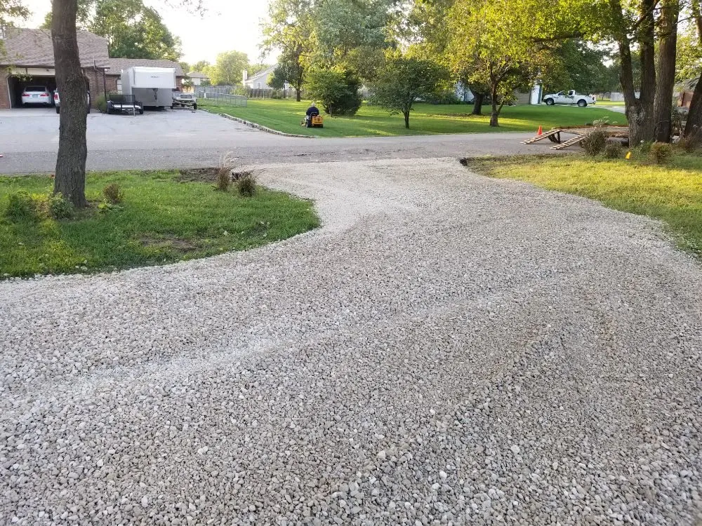 Expert lawn care service for year-round maintenance in Wichita, KS by Winsor landscapes