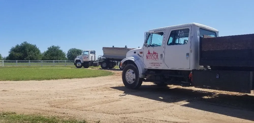 Trusted landscape installation experts serving Wichita, KS - Winsor landscapes