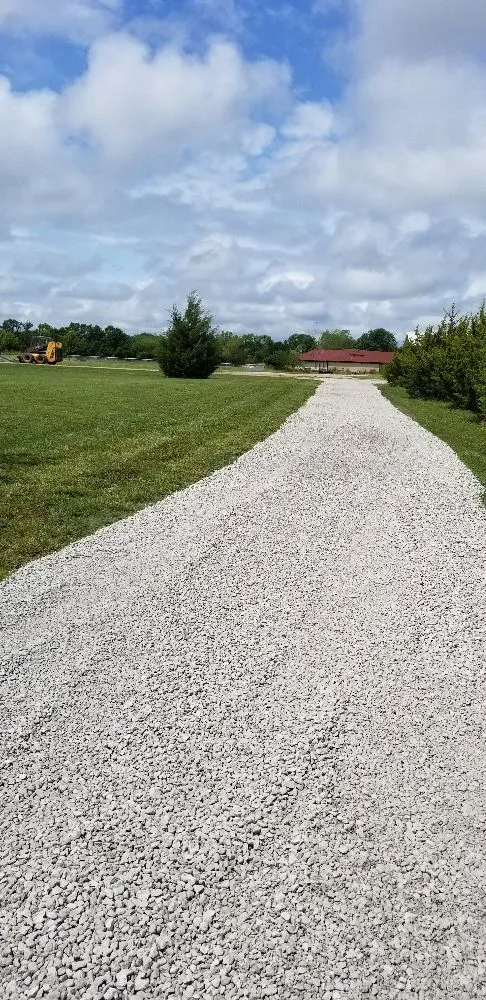 Local outdoor landscaping for outdoor upgrades in Wichita, KS by Winsor landscapes