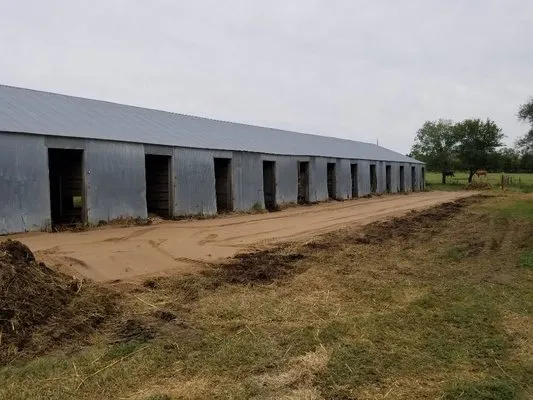 Winsor landscapes Logo