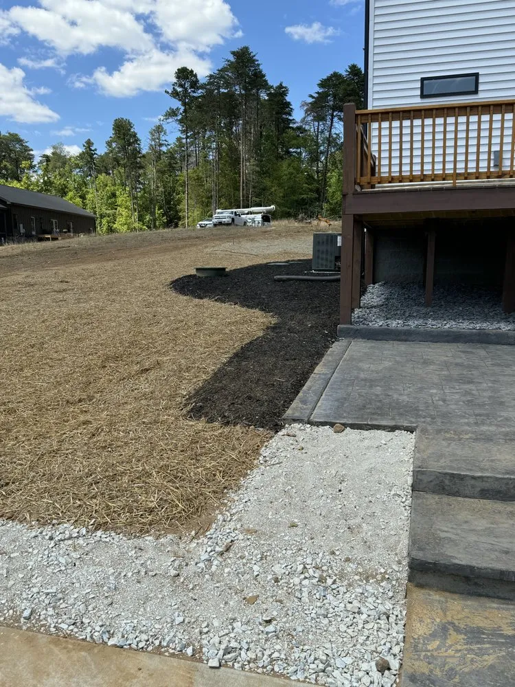 Local residential landscaping experts serving Roxboro, NC - Winstead Landscaping