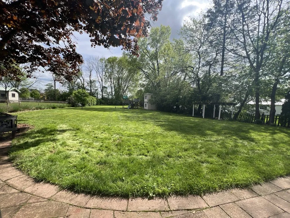 Reliable landscape design in Columbus, OH by Winstead Lawn Care