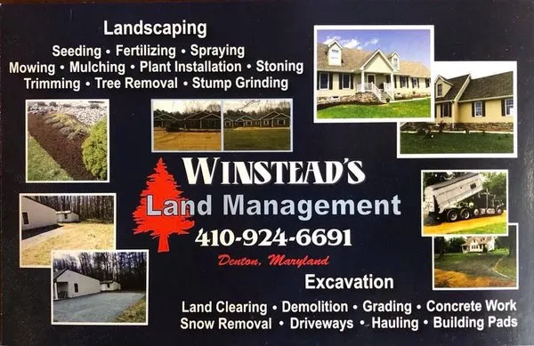 Winstead's Land Management