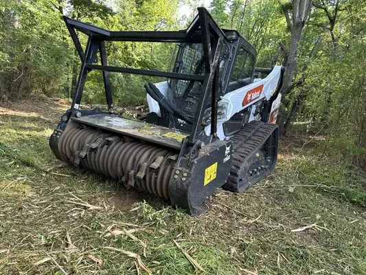 Winstone Forestry & Excavation