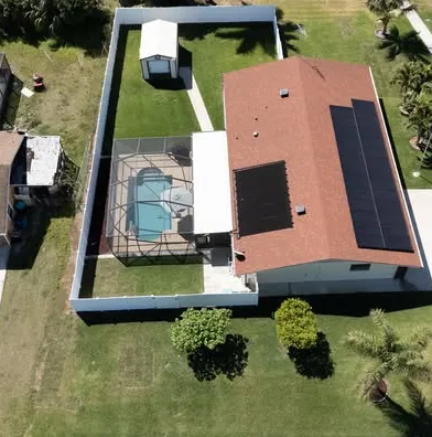 Top-rated yard maintenance in Palm Bay, FL by WinTech