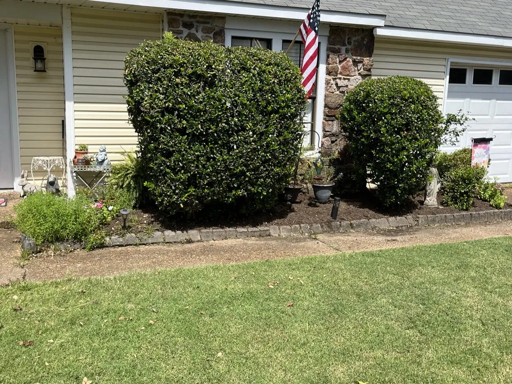 Local lawn mowing service experts serving Cordova, TN - Winter Family Welding & Maintenance