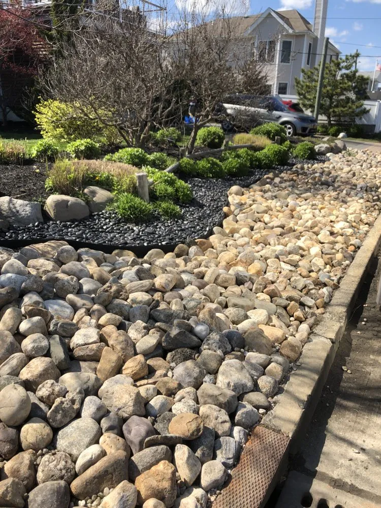 Reliable garden landscaping near you across Massapequa, NY - Winter Gardens Landscaping