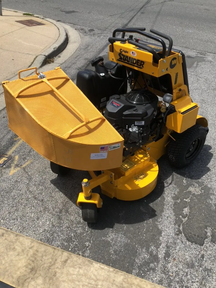 Reliable outdoor landscaping in Massapequa, NY by Winter Gardens Landscaping