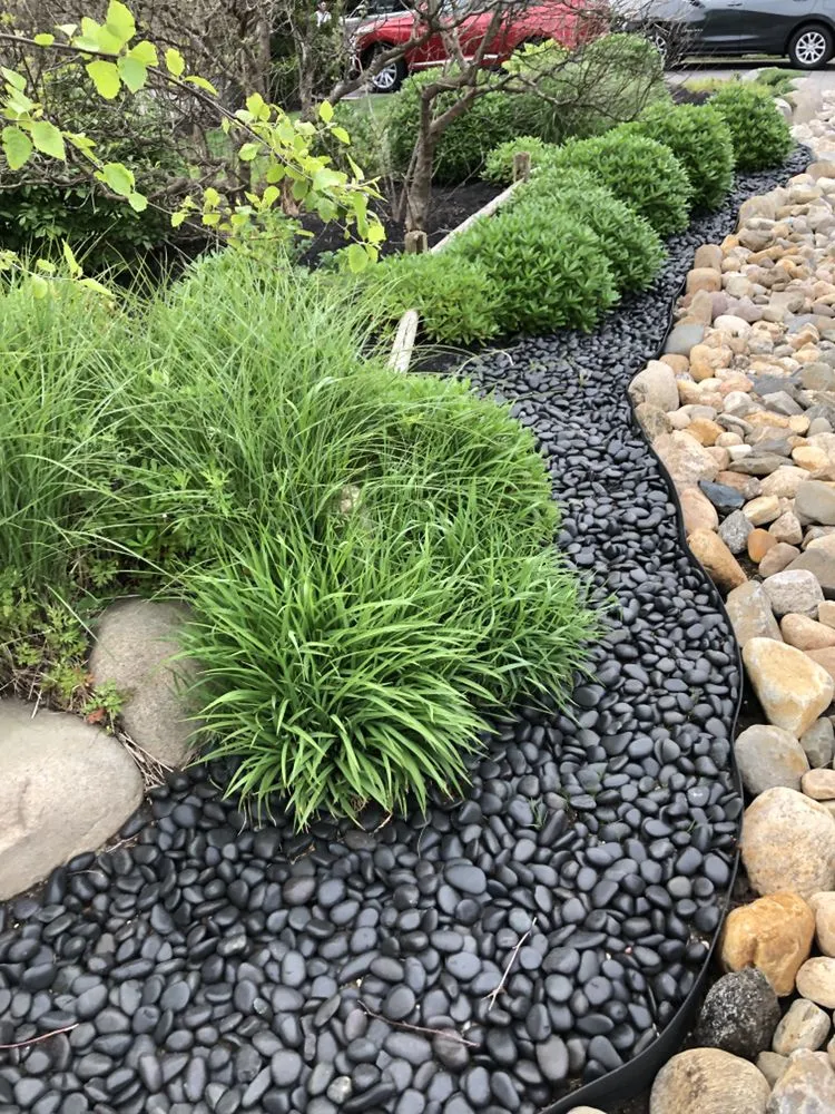 Local yard maintenance near you in Massapequa, NY by Winter Gardens Landscaping