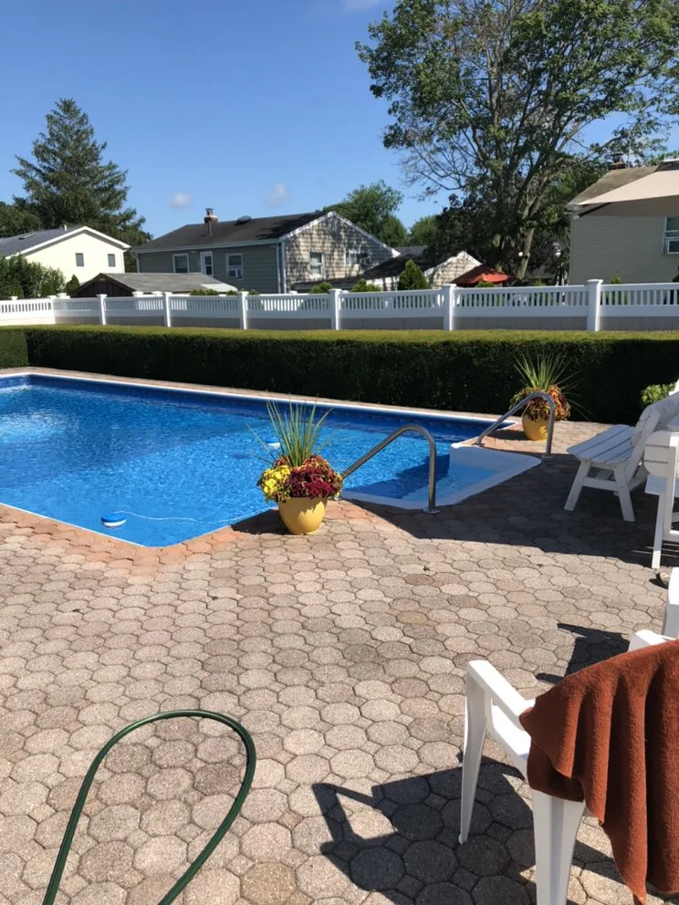 Affordable lawn care service in Massapequa, NY by Winter Gardens Landscaping