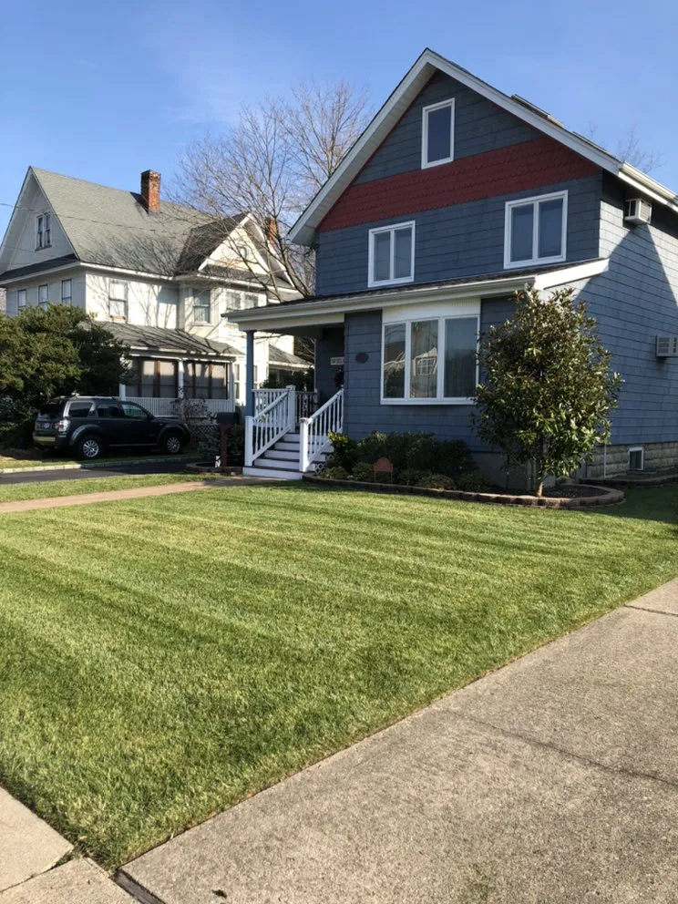 Custom residential landscaping near you across Massapequa, NY - Winter Gardens Landscaping