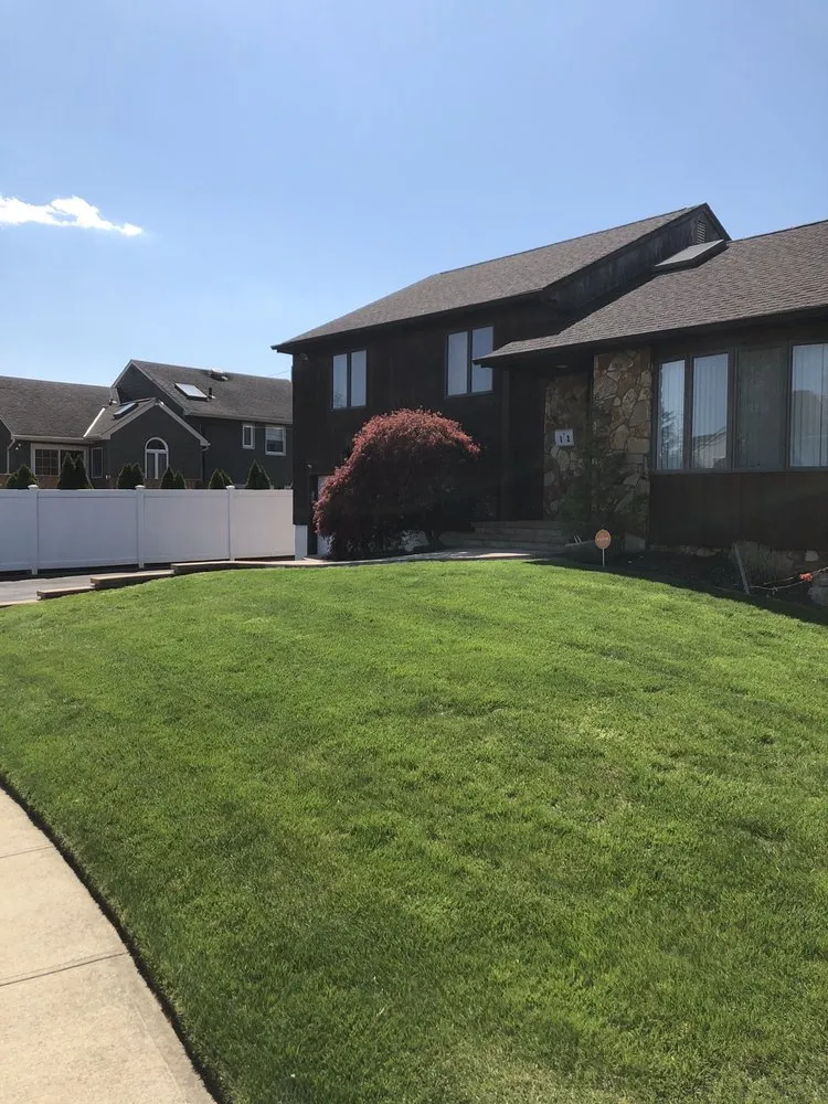 Local lawn care service near you across Massapequa, NY - Winter Gardens Landscaping