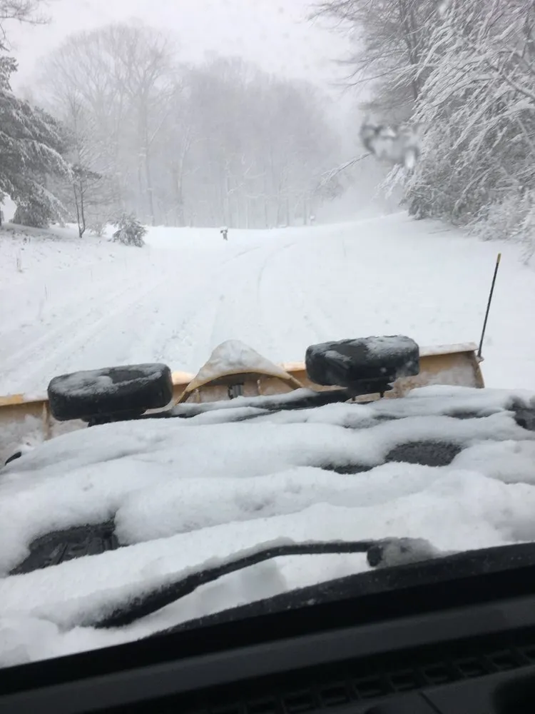 Trusted residential landscaping experts serving Sudbury, MA - Winter Harbor Snow Management LLC