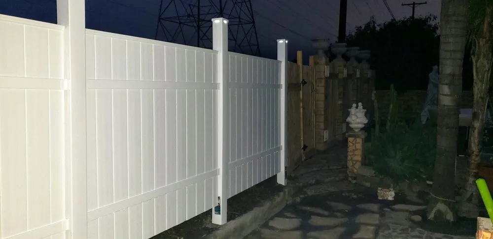 Local residential landscaping experts serving San Fernando, CA - Winter Painting and Remodeling