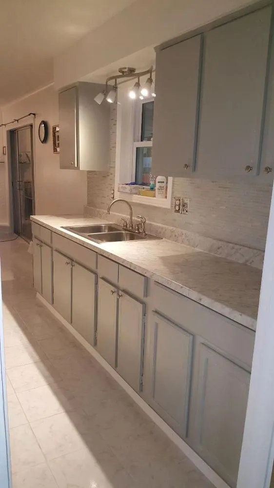 Affordable lawn mowing service for outdoor upgrades in San Fernando, CA by Winter Painting and Remodeling