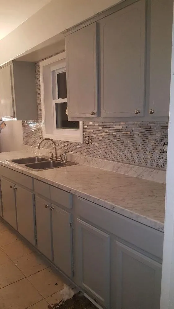 Professional yard cleanup service in San Fernando, CA - Winter Painting and Remodeling