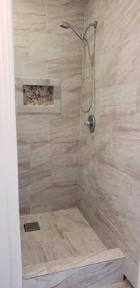 Custom landscaping services near you across San Fernando, CA - Winter Painting and Remodeling