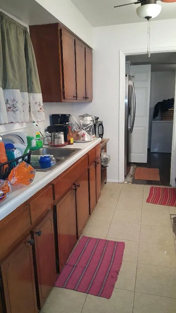 Local residential landscaping in San Fernando, CA - Winter Painting and Remodeling