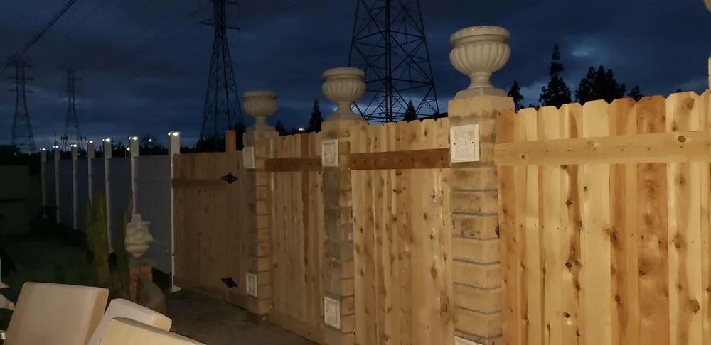 Affordable landscape installation experts serving San Fernando, CA - Winter Painting and Remodeling