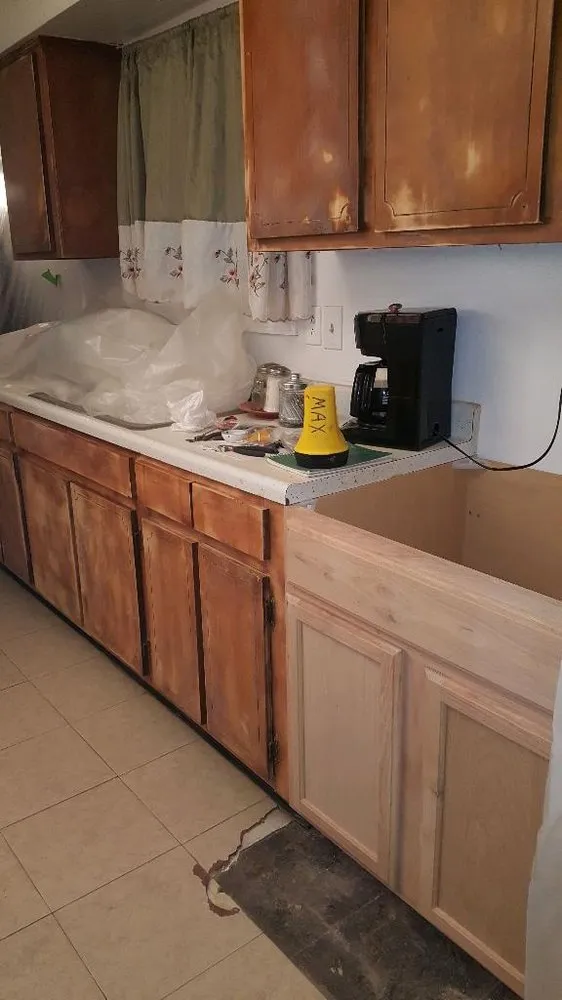 Local lawn mowing service for outdoor upgrades in San Fernando, CA by Winter Painting and Remodeling