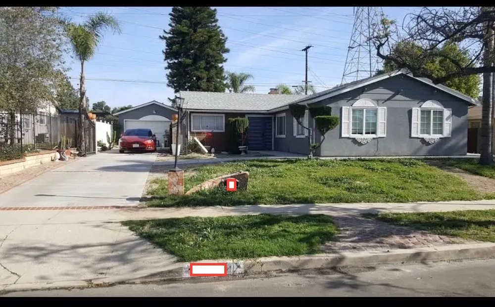 Expert yard maintenance in San Fernando, CA - Winter Painting and Remodeling