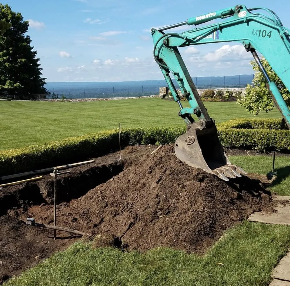 Affordable outdoor landscaping near you across Southington, CT - Winterberry Gardens