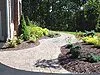 Top-rated lawn care service for residential properties in Southington, CT by Winterberry Gardens