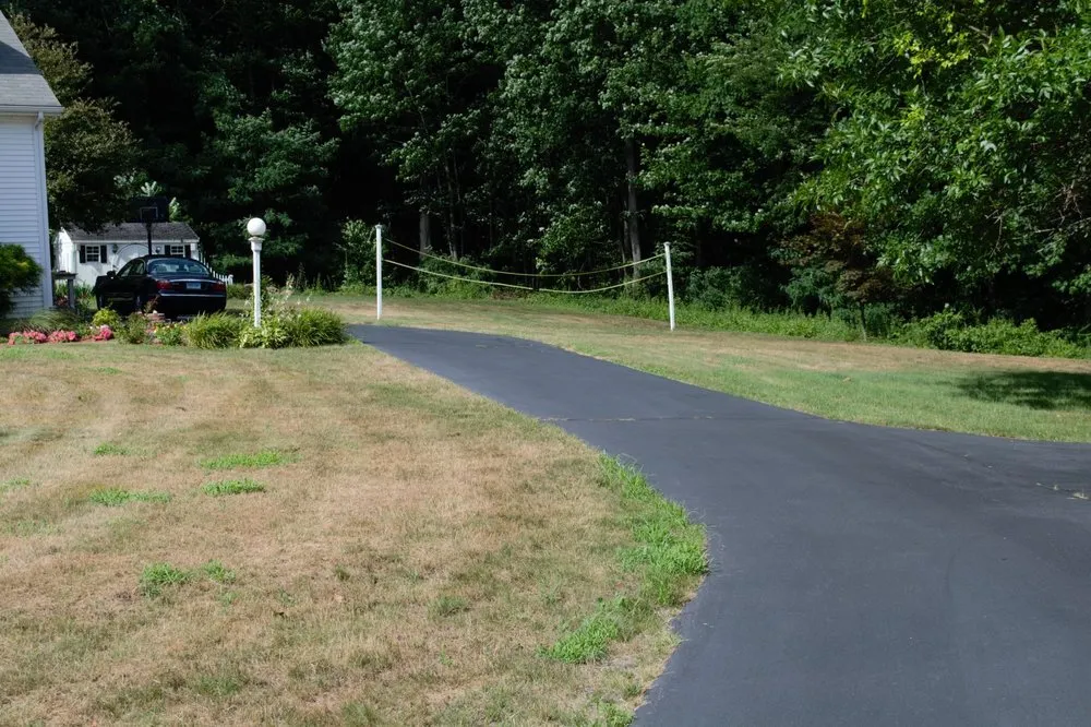 Reliable landscape design for residential properties across Southington, CT - Winterberry Gardens