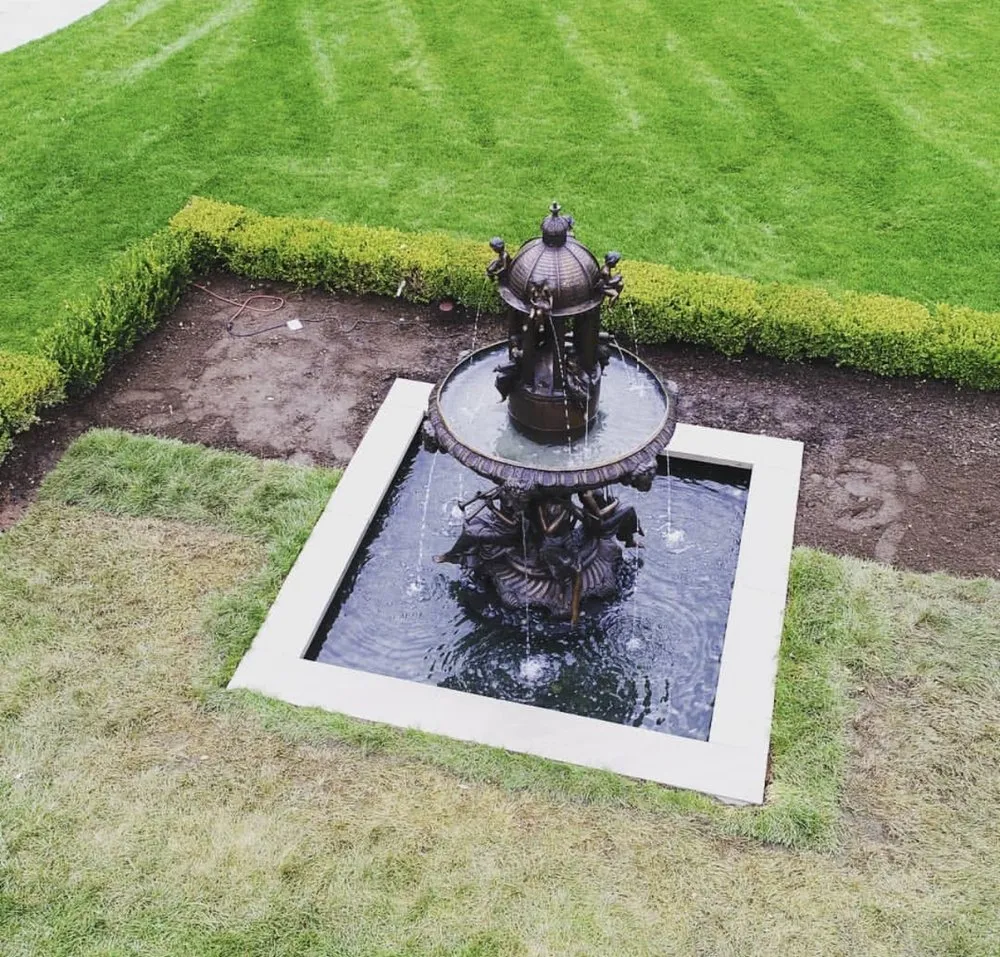 Expert yard cleanup service in Southington, CT - Winterberry Gardens