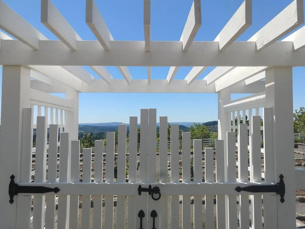 Trusted residential landscaping in Tigard, OR by WinterBloom Landscaping Cooperative