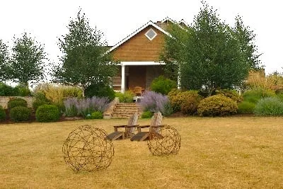 Professional landscaping services for beautiful yards in Tigard, OR by WinterBloom Landscaping Cooperative