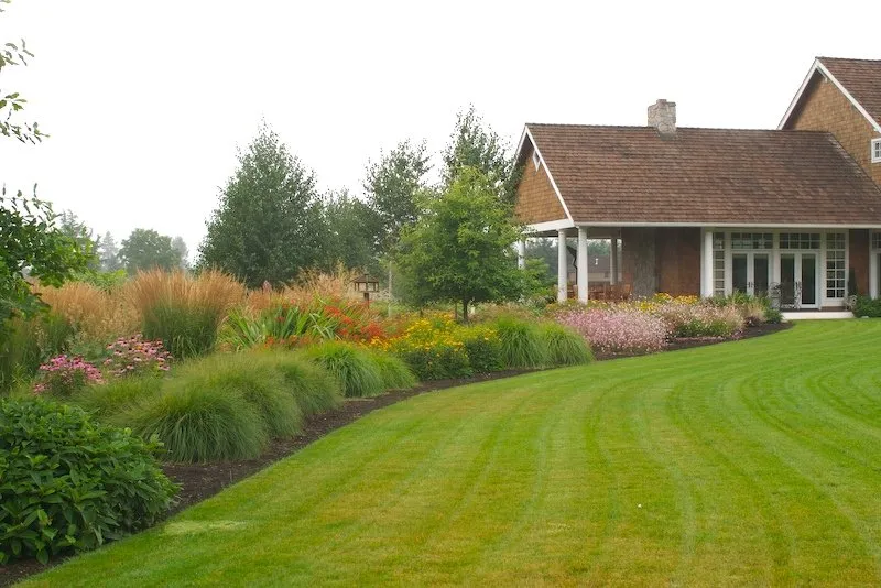 Trusted landscaping services for residential properties in Tigard, OR by WinterBloom Landscaping Cooperative