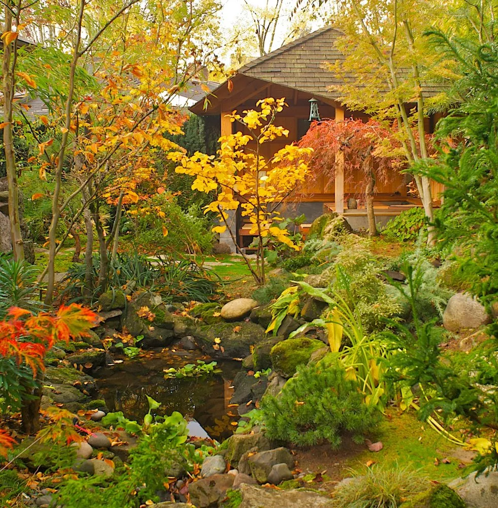 Professional landscape installation experts serving Tigard, OR - WinterBloom Landscaping Cooperative