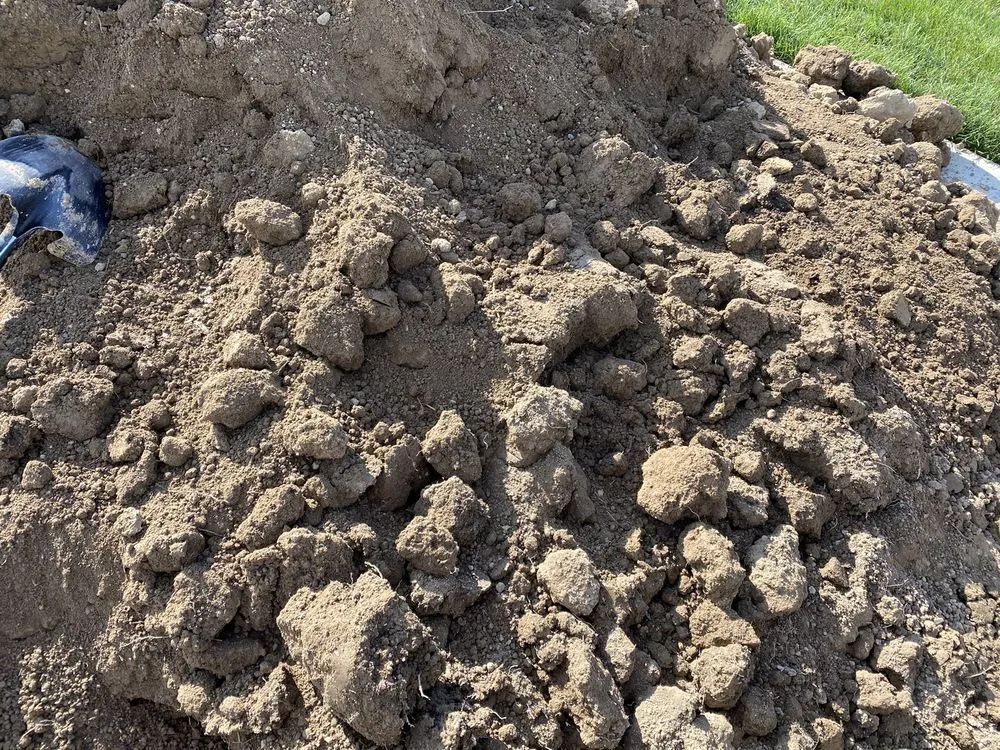 Expert yard cleanup service experts serving Waldorf, MD - Wintergreen Landscape Nursery