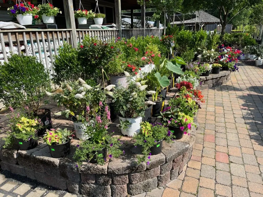 Trusted residential landscaping for residential properties in Waldorf, MD by Wintergreen Landscape Nursery