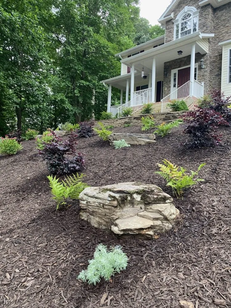 Affordable lawn mowing service experts serving Waldorf, MD - Wintergreen Landscape Nursery