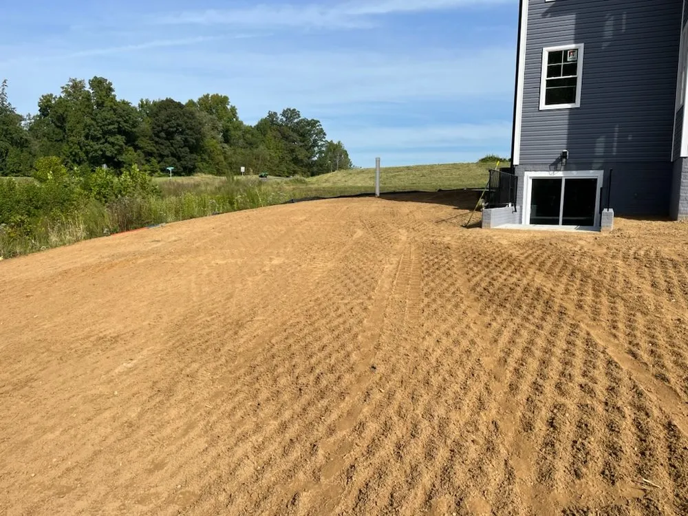 Professional landscaping services experts serving Waldorf, MD - Wintergreen Landscape Nursery