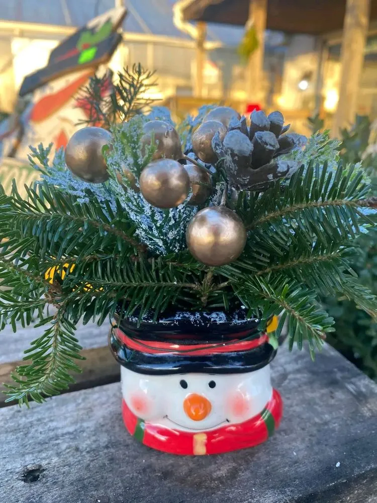 Expert landscape design for outdoor upgrades in Waldorf, MD by Wintergreen Landscape Nursery