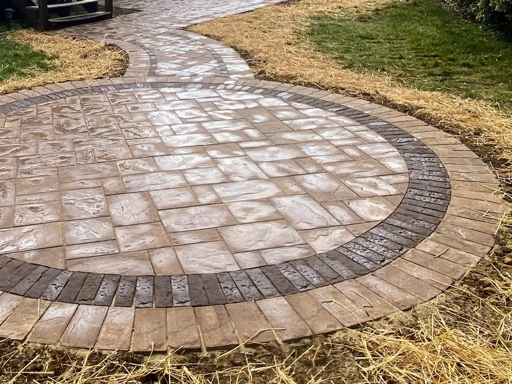 Top-rated landscaping services in Waldorf, MD - Wintergreen Landscape Nursery