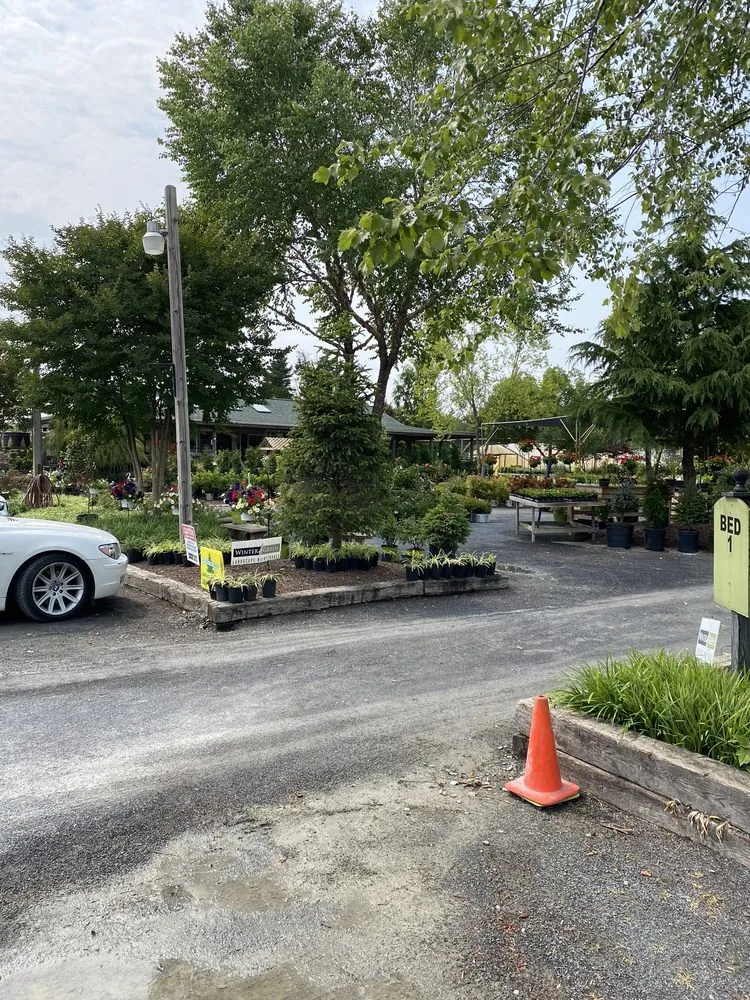 Custom outdoor landscaping experts serving Waldorf, MD - Wintergreen Landscape Nursery