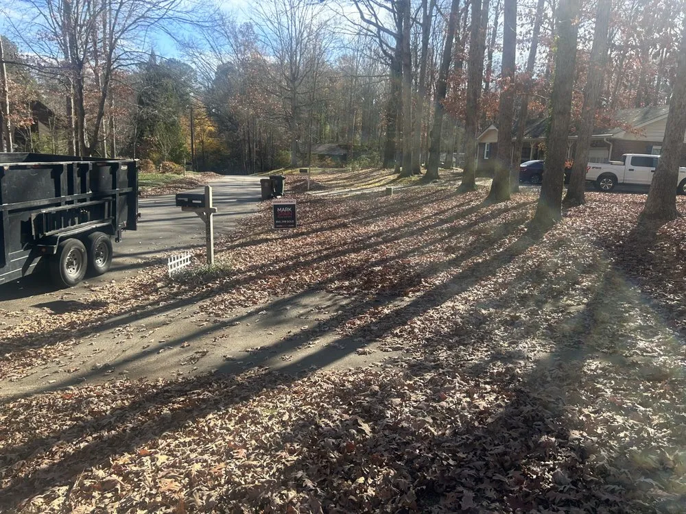 Professional garden landscaping experts serving Durham, NC - Wintergreen Landscaping