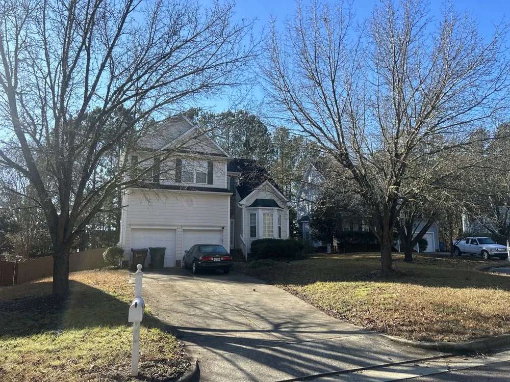 Custom lawn care service in Durham, NC - Wintergreen Landscaping