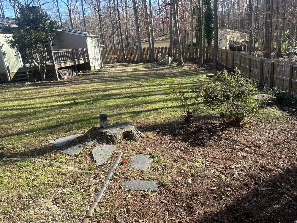 Affordable residential landscaping in Durham, NC - Wintergreen Landscaping