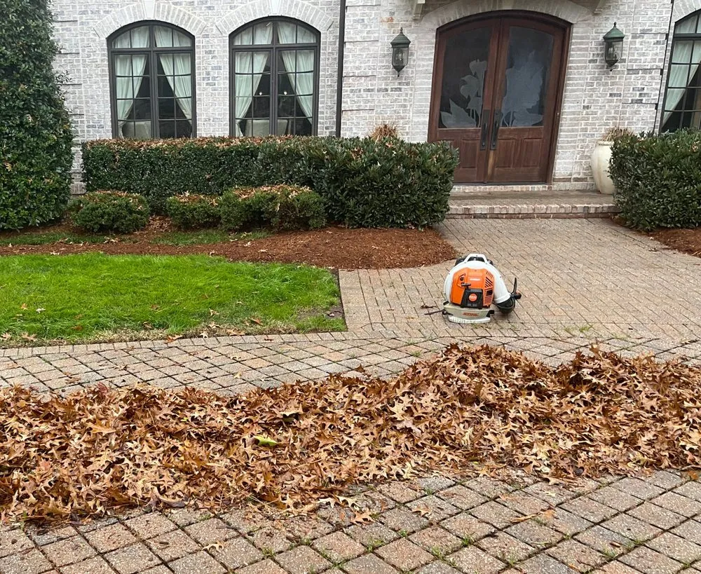Reliable residential landscaping for outdoor upgrades across Durham, NC - Wintergreen Landscaping