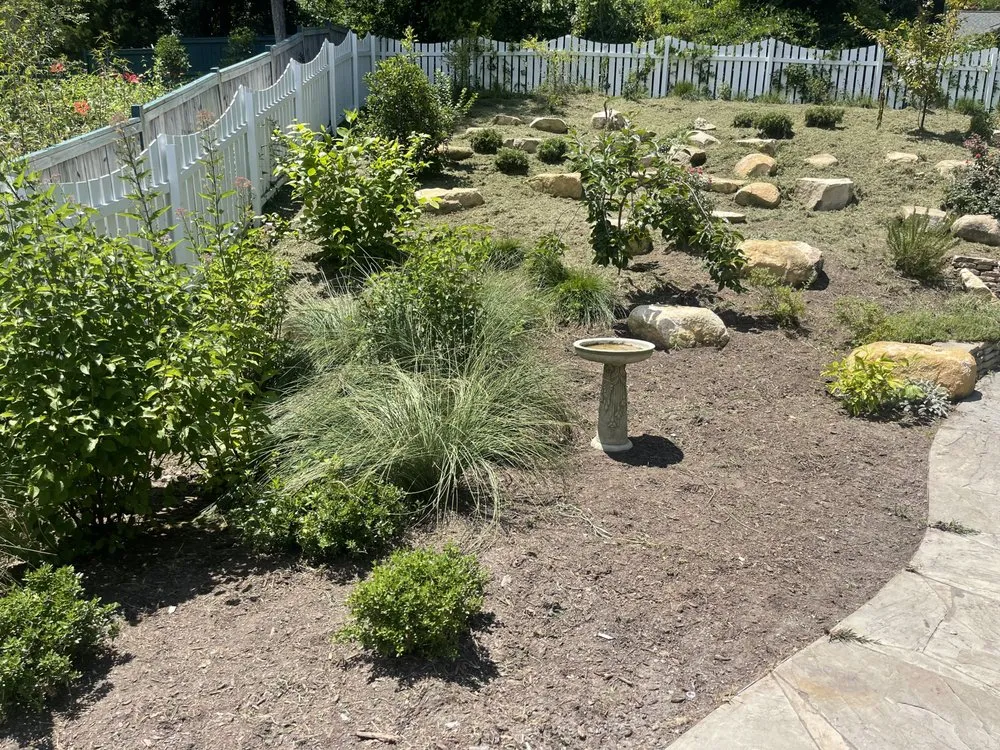 Trusted landscape design in Durham, NC - Wintergreen Landscaping