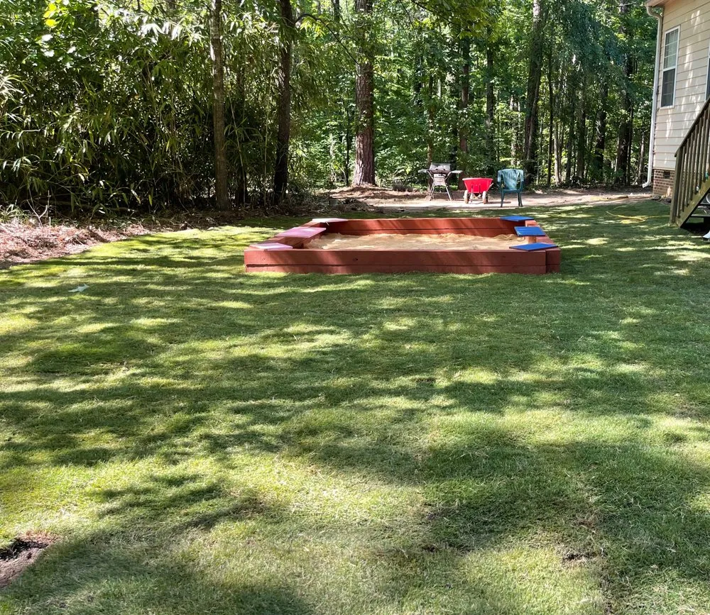 Top-rated lawn mowing service experts serving Durham, NC - Wintergreen Landscaping