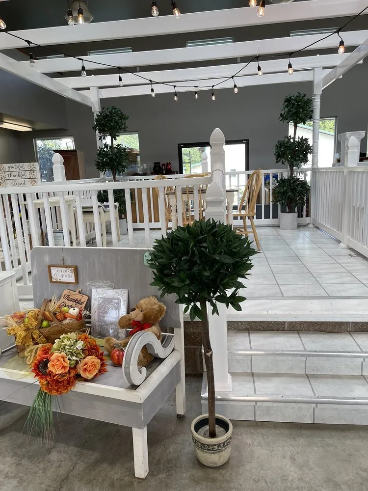 Top-rated lawn mowing service in Winston, OR - Wintergreen Nursery