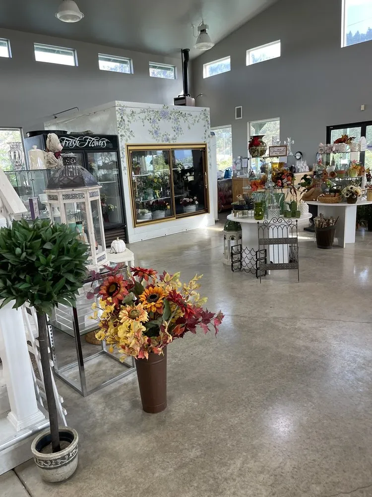 Reliable lawn care service in Winston, OR - Wintergreen Nursery