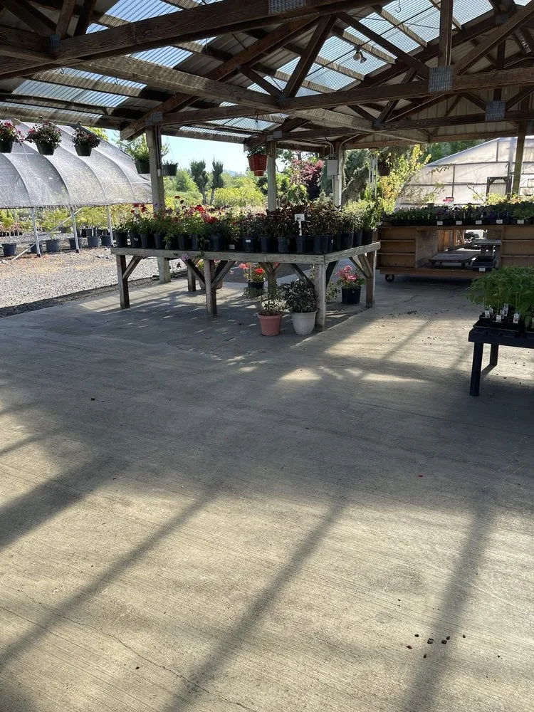 Reliable landscape installation in Winston, OR by Wintergreen Nursery