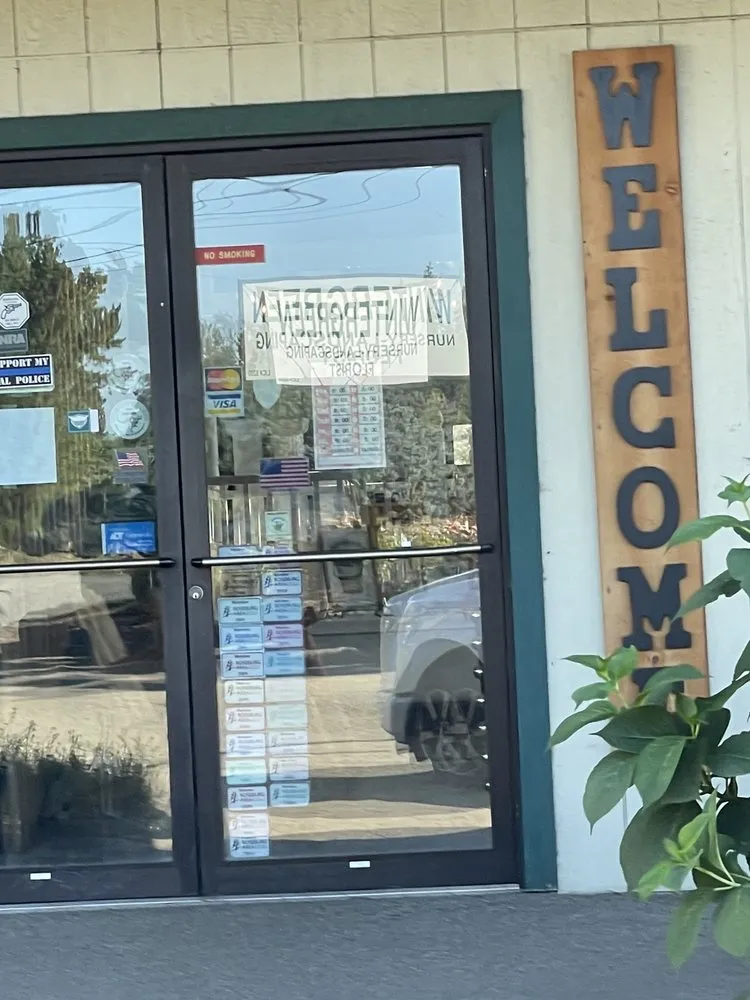 Reliable landscaping services experts serving Winston, OR - Wintergreen Nursery